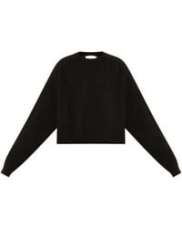 Lisa Yang - Karine Cashmere Sweater - Lyst
