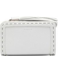 Lancel - Portafoglio Premier Flirt - Lyst