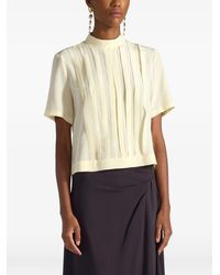 Liviana Conti - Betty Blouse - Lyst