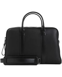 Tom Ford - Top Handle Laptop Bag - Lyst
