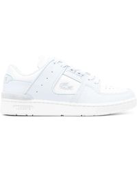 Lacoste - Court Cage Sneakers - Lyst