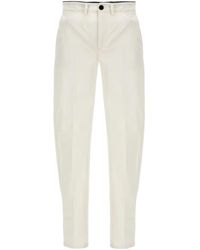Department 5 - Mike Trousers - Lyst