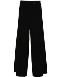 Marni - Tailored Wool Trousers - Lyst