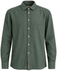 B.D. Baggies - Button-Down Long-Sleeve Shirt - Lyst