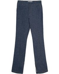 Gestuz - Vloragz High-rise Bootcut Jeans - Lyst