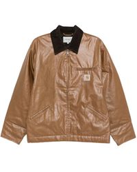 Carhartt - Og Dean Jacket - Lyst