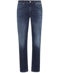 Re-hash - Five Pockets Jeans - Lyst