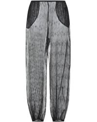 Frankie Shop - Orissa Trousers - Lyst