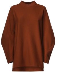 Loro Piana - Neem Sweatshirt - Lyst
