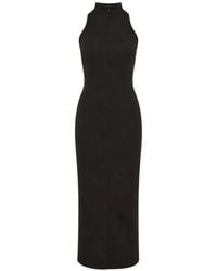 Club21 Collection - Luna Cut-Out Maxi Dress - Lyst