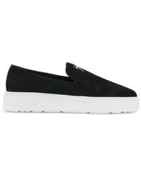 Giuseppe Zanotti - Gz-Cobi Sneakers - Lyst