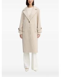 Pedro Del Hierro Madrid - Jas Met Knoopmanchetten - Lyst