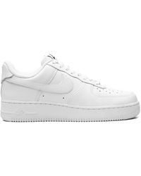 Nike - Air Force 1 Flyease Low-Top Sneakers - Lyst