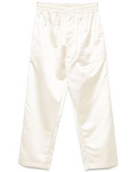 Bode - Candyfloss Hose - Lyst