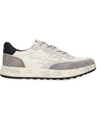 Premiata - Nous Sneakers - Lyst