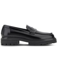 Hogan - Moccasins Loafer - Lyst