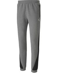 PUMA - X Ferrari Panelled Track Pants - Lyst