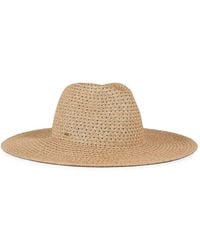 Eugenia Kim - Emmanuelle Wide-Brim Fedora - Lyst