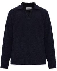 Laneus - Long-Sleeves Sweater - Lyst