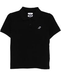 SPORT b. by agnès b. - Polo Dino À Broderies - Lyst