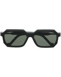 VAVA Eyewear - Geometric-Frame Sunglasses - Lyst