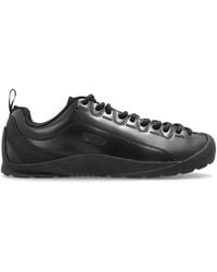 Keen - Logo-Detail Sneakers - Lyst