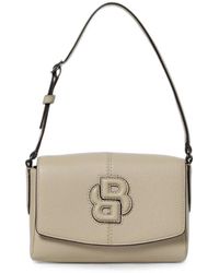 BOSS - Anett Shoulder Bag - Lyst