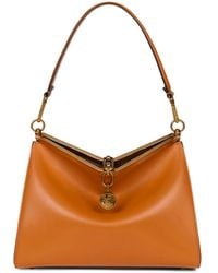 Etro - Vela ショルダーバッグ M - Lyst