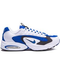 Nike - Air Max Triax 96 Shoe (white) - Clearance Sale - Lyst