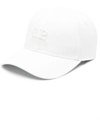 C.P. Company - Cappello Chrome-R Logo - Lyst