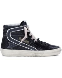 Golden Goose - Sneakers Alte Slide - Lyst