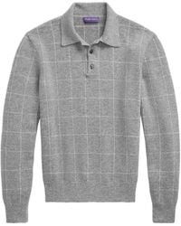 Ralph Lauren - タートルネック セーター - Lyst