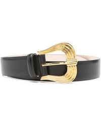 DEHANCHE - Ceinture Cupid À Boucle - Lyst