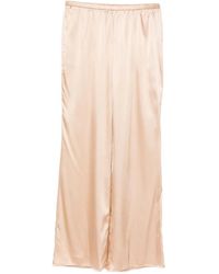 Purotatto - Elasticated-Waistband Trousers - Lyst