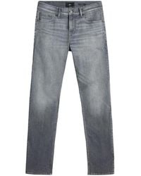 7 For All Mankind - Jean Slim Slimmy Hasting - Lyst