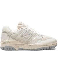 New Balance - 550 /Cream" Sneakers - Lyst