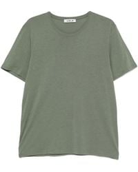 CDLP - T-Shirt À Col Rond - Lyst