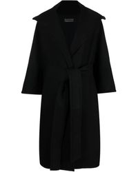 Gianluca Capannolo - ベルテッド シングルコート - Lyst