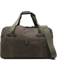Filson - Bolso de viaje con acabado envejecido - Lyst