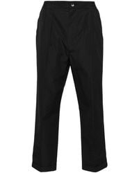 Tom Ford - Hose mit Tapered-Bein - Lyst