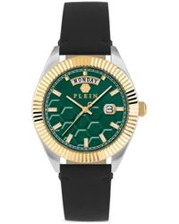 Philipp Plein - Date Superlative Gent 42 Mm Horloge - Lyst