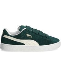 PUMA - Suede Xl Sneakers - Lyst
