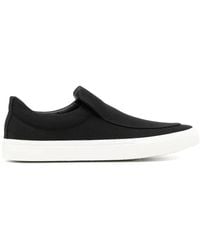 James Perse - Coastal Canvas Sneakers - Lyst