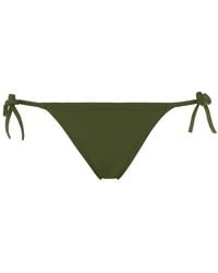 Eres - Malou Side-Tie Bikini Bottoms - Lyst