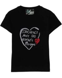 ANDERSSON BELL - Baby Heartfix T-Shirt - Lyst