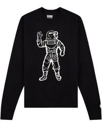 BBCICECREAM - Astronaut Crew-Neck T-Shirt - Lyst