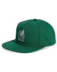 adidas - Football Snapback Cap - Lyst