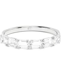 Swarovski - Bracciale Rigido Millenia Con Cristalli - Lyst