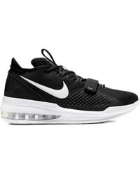 Nike - Air Force Max Low Sneakers - Lyst