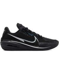 Nike - Zoom Gt Cut "Midnight" Sneakers - Lyst